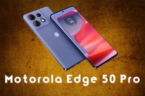 Read more about the article Introducing the Motorola Edge 50 Pro: A Flagship Smartphone with Unmatched Style and Performance at an Affordable Price